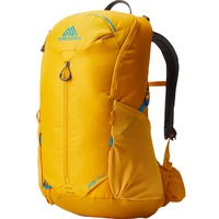 Gregory JADE 24 LT , Rucksack dunkelgelb, 24 Liter 