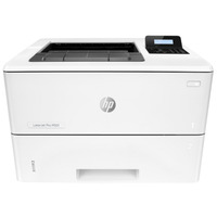 HP Laserjet Pro M501dn Generalüberholt, Laserdrucker weiß, USB, LAN, Duplex (Druck)