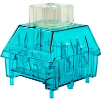 Keychron Switch Storage Box , Aufbewahrungsbox blaugrün, Summer