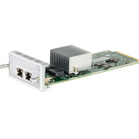 LANCOM UF Extension Module 2x 10G GE(UF-500/UF-9XX) ETH/RJ45, LAN-Adapter