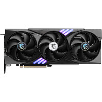MSI GeForce RTX 5060 Ti GAMING TRIO OC 16G, Grafikkarte DLSS 4, 3x DisplayPort, 1x HDMI 2.1