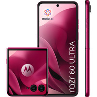 Motorola razr 60 Ultra 512GB, Handy Cabaret, Android, 16 GB