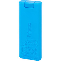 Petromax Kühlakku 70mm, Kühlelement blau