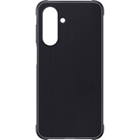 SAMSUNG Rugged Case, Handyhülle schwarz, Samsung Galaxy A26 5G