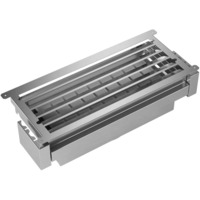 Siemens Umluft-Set LZ11ITD11, Umrüst-Set