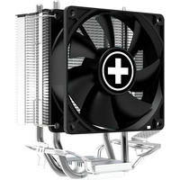 Xilence A402.B Performance C CPU-Kühler silber/schwarz, 92 mm