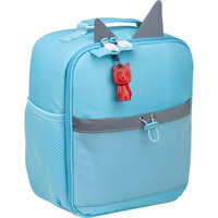 tonies Rucksack - Hellblau hellblau/grau