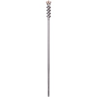 Bosch Professional PRO SDS max-9 BreakThrough Durchbruchbohrer, Ø 55mm, lang Arbeitslänge 850mm