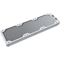 Corsair Hydro X-Serie XR5 360 mm V2, Radiator weiß