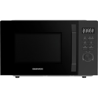 Daewoo MD-FC206GB, Mikrowelle schwarz