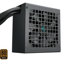 DeepCool PL800D, PC-Netzteil schwarz, 3x PCIe, 800 Watt