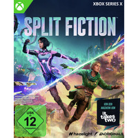 Electronic Arts Split Fiction, Xbox Series X|S-Spiel 