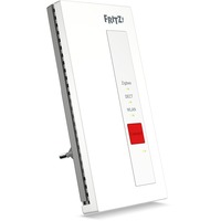 FRITZ!  Smart Gateway weiß