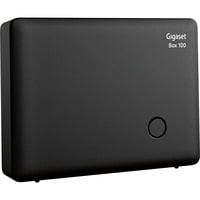 Gigaset Box 100, Basisstation schwarz