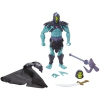 Mattel Masters of the Universe Masterverse Skeletor, Spielfigur