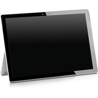 Microsoft Surface Pro 4 Generalüberholt, Tablet-PC silber/schwarz, Windows 10 Pro