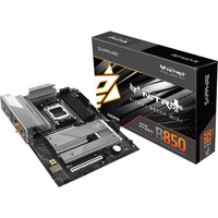 SAPPHIRE NITRO+ B850A WIFI7, Mainboard