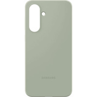 SAMSUNG Silicone Case, Handyhülle salbei, Samsung Galaxy A56 5G