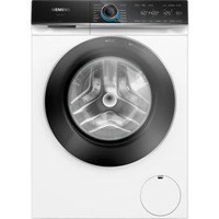 Siemens WG44B2A40 iQ700, Waschmaschine weiß, i-Dos