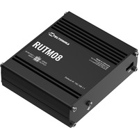 Teltonika RUTM08, Router schwarz