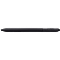 Wacom Stift für STU-540 / STU-541 / DTU-1031X / DTU-1031AX, Eingabestift schwarz