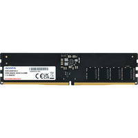 ADATA CUDIMM 16 GB DDR5-6400, Arbeitsspeicher AD5CU640016G-S