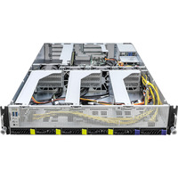 ASRock 2U4G-GENOA/M3, Barebone 2HE, ohne Betriebssystem