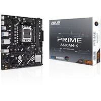 ASUS PRIME A620AM-K, Mainboard 