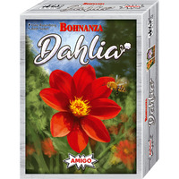 Amigo Bohnanza Dahlia, Kartenspiel 