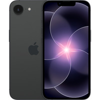 Apple iPhone 17e 512GB DEP, Handy Black, iOS