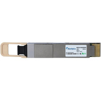 BlueOptics Transceiver kompatibel zu NVIDIA MMA1Z00-NS400 QSFP112 