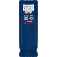 Bosch EXPERT Hammerbohrer SDS-plus-7X, Ø 6mm, 30 Stück Arbeitslänge 150mm