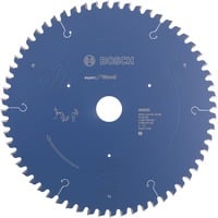 Bosch EXPERT Wood Kreissägeblatt, Ø 254mm, 60Z Bohrung 30mm, für Kapp- & Gehrungssägen