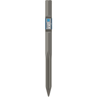 Bosch Professional PRO HEX 28-5C Spitzmeißel, 400mm 