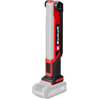 EINHELL Akku-Lampe TE-CL 18/1000 S Li - Solo, LED-Leuchte ohne Akku und Ladegerät