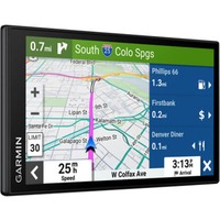 Garmin DriveSmart 66 MT-D, Navigationssystem schwarz, Europa, mit DAB Empfänger