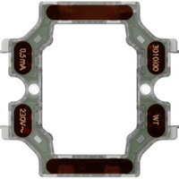 Gira LED-Beleuchtungselement Variante 3 mit 0,5 Milliampere Nennstromaufnahme, LED-Leuchte weiß, Retail