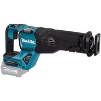 Makita Akku-Reciprosäge JR001GZ XGT, 40Volt, Säbelsäge blau/schwarz, ohne Akku und Ladegerät