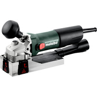 Metabo LF 850 S (601049500) Lackfräse, Oberfräse grün/schwarz, 850 Watt, in metaBoxx
