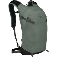 Osprey Sportlite 15 , Rucksack olivgrün, One Size