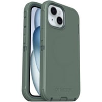 Otterbox Defender, Handyhülle dunkelgrün, iPhone 16e/15/14/13, MagSafe