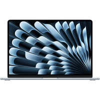 Apple MacBook Air (15") 2026 CTO, Notebook hellblau, 32 GB, 1 TB (1 TB SSD), M5, Deutsch