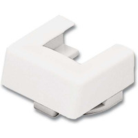 Busch-Jaeger Kanaladapter 2084 KW weiß, Retail