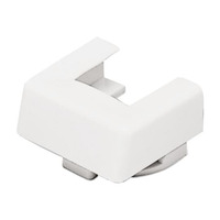 Busch-Jaeger Kanaladapter 2084 KW weiß, Retail