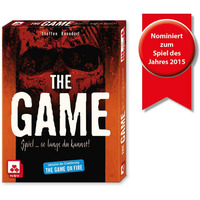 Cartamundi The Game - Das Original, Kartenspiel 