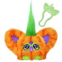 Hasbro Furby Furblets Boo Kin, Elektrohaustier 