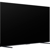 Hisense 100E7Q PRO, QLED-Fernseher 253 cm (100 Zoll), schwarz, UltraHD/4K, Tripple Tuner, USB Recording, Time Shift, 144Hz Panel