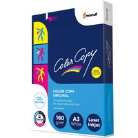 Inapa Color Copy 160g 420x297 R, Papier DIN A3 (250 Blatt), 160 g/m²