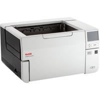 Kodak S2085f, Flachbettscanner grau, USB, LAN