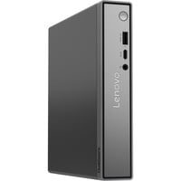 Lenovo ThinkCentre neo 50q Gen 6 (13HR0066GE), Mini-PC schwarz, Windows 11 Pro